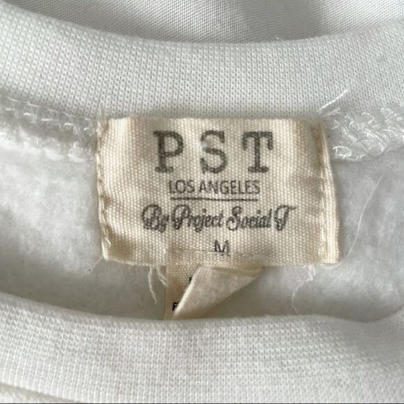 PROJECT SOCIAL T MIMOSTIONAL Pullover Sweatshirt - Picture 7 of 11